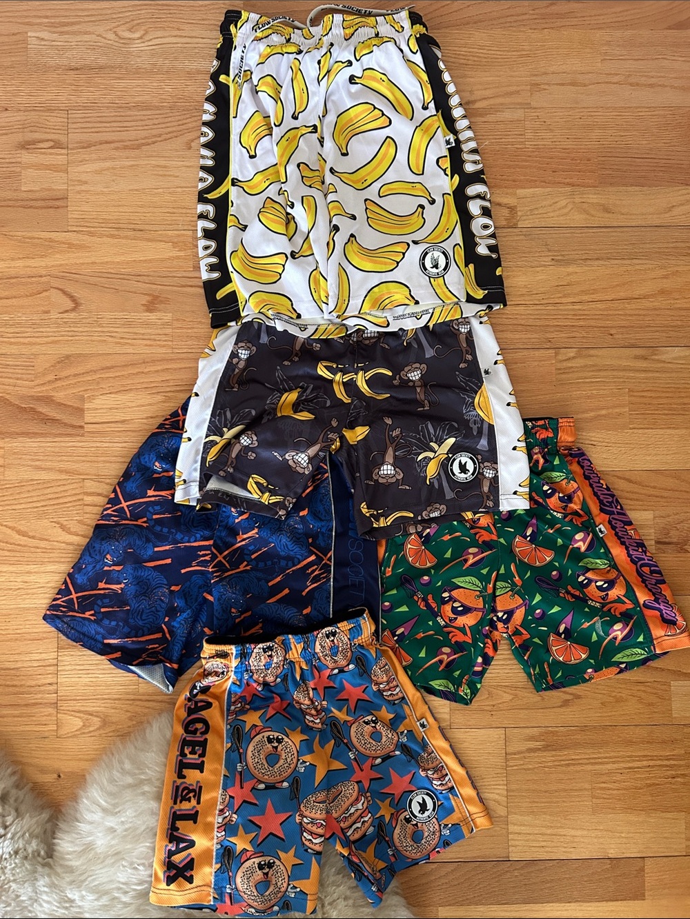 Flow society bundle